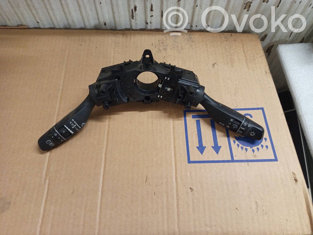Hyundai Tucson TL Interruptor/palanca de limpiador de luz de giro 