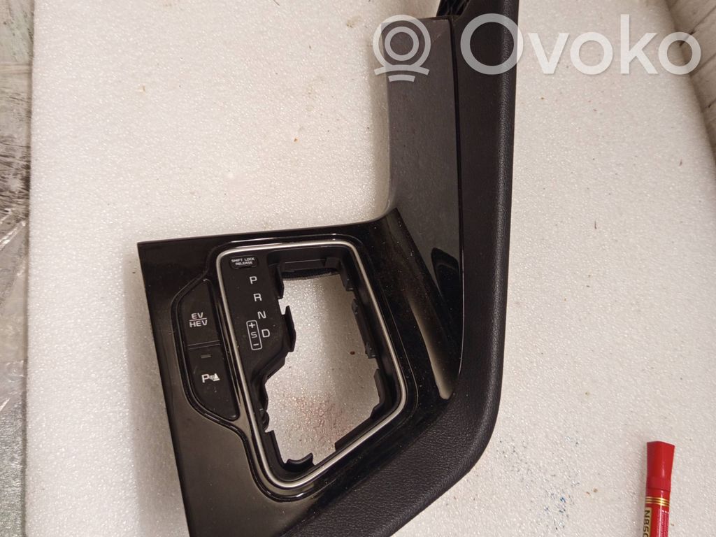 KIA Niro Other switches/knobs/shifts 