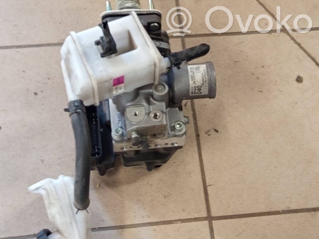 KIA Niro Bomba de ABS 