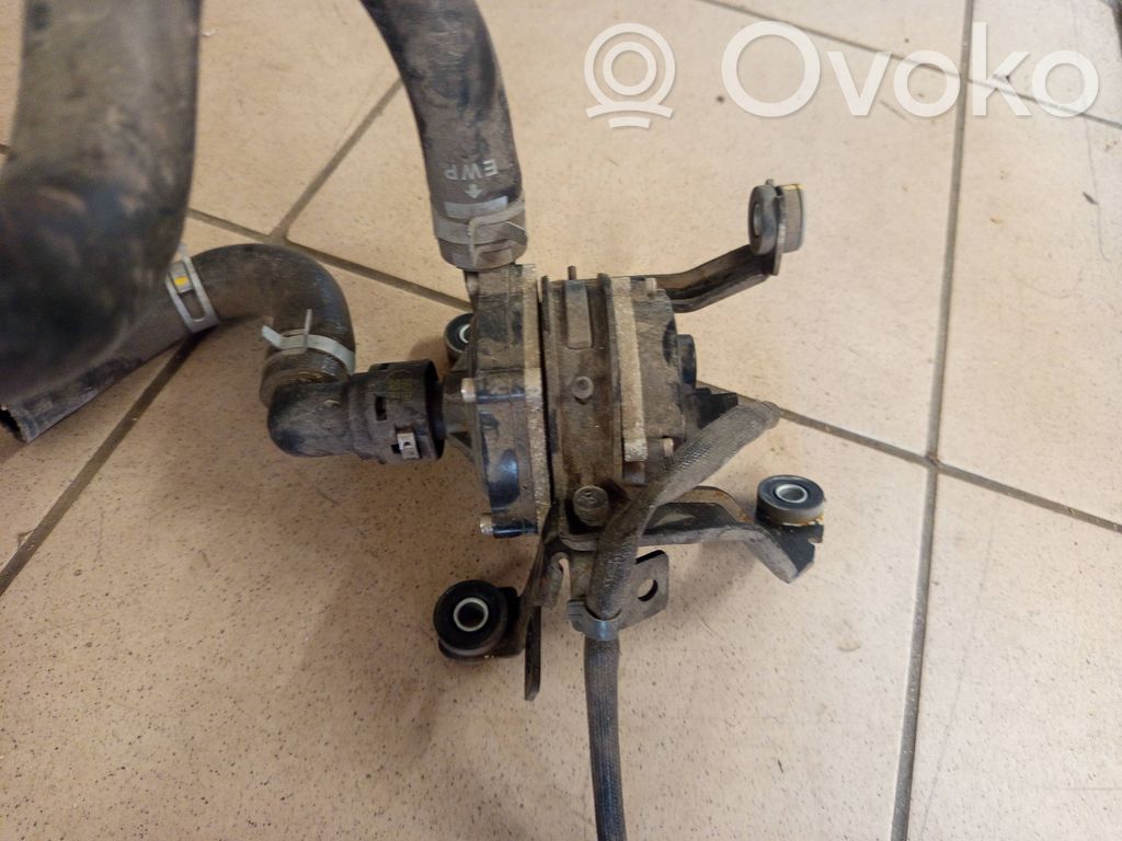Hyundai Ioniq Pompa wody 
