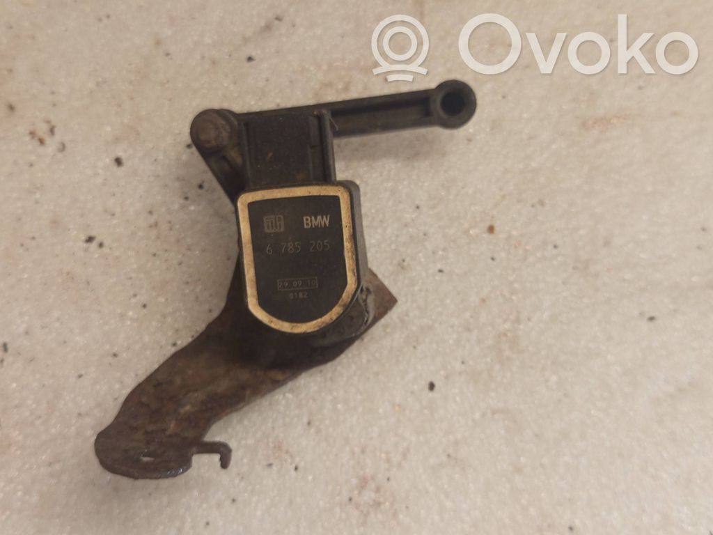 Ajovalon korkeusanturi   6785205