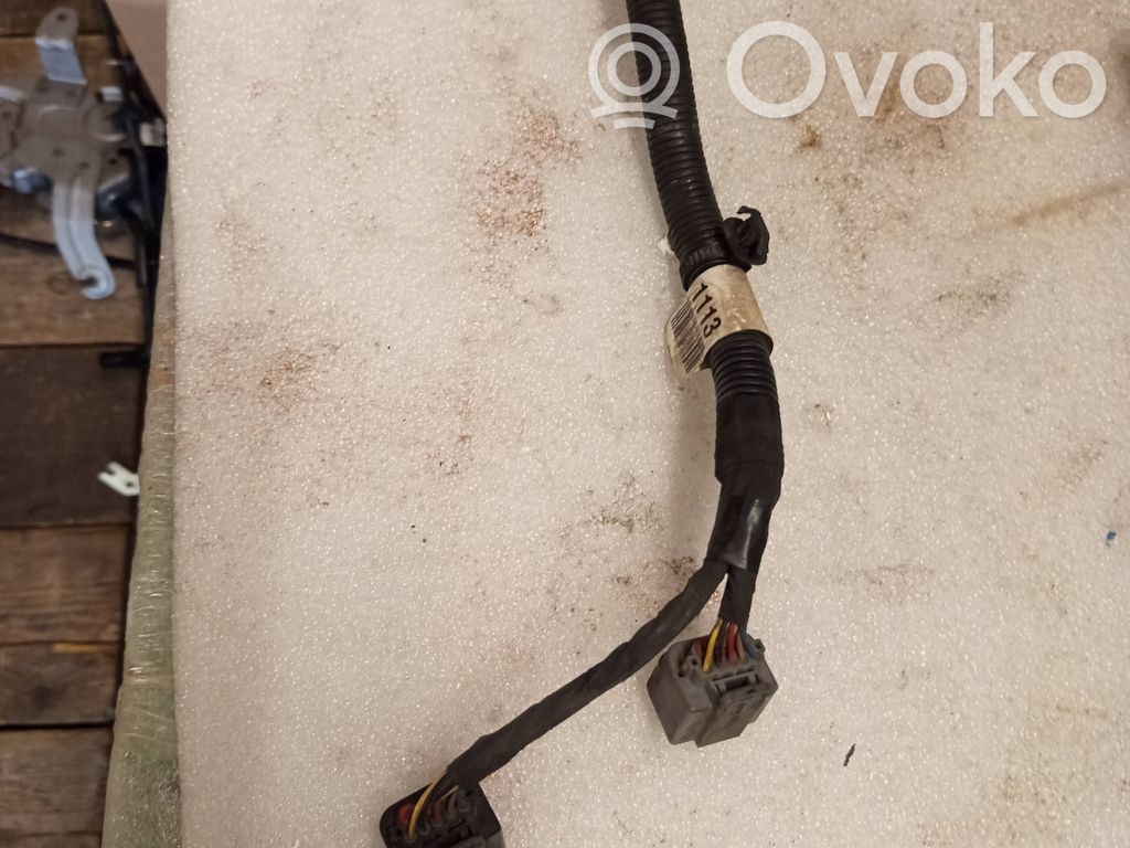 Hyundai Ioniq Other wiring loom 