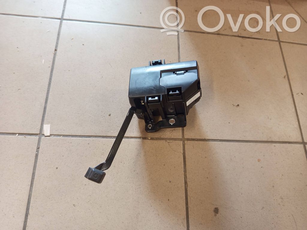 Hyundai Ioniq Módulo de fusible 