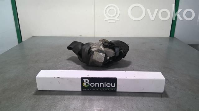 Audi A2 Saugos diržas priekinis 