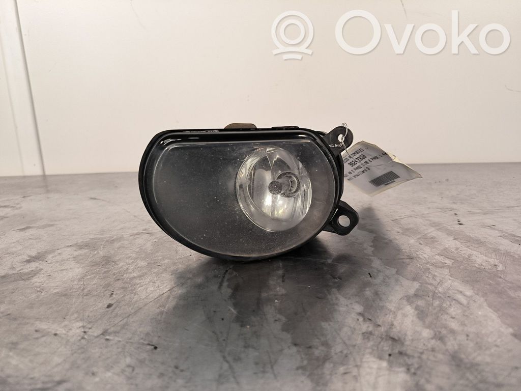 Audi A8 S8 D3 4E Miglas lukturis priekšā 
