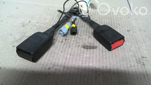 Citroen C6 Sagtis diržo galine 
