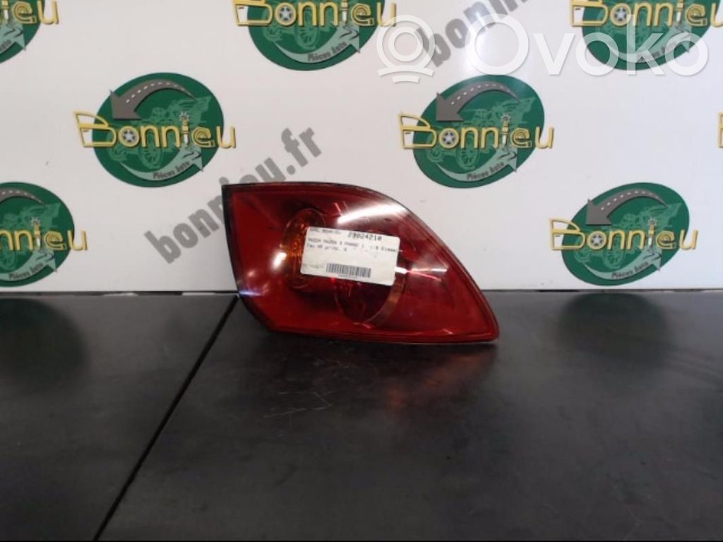 Mazda 3 I Rear/tail lights 