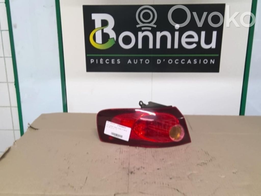 Fiat Croma Lampa tylna 