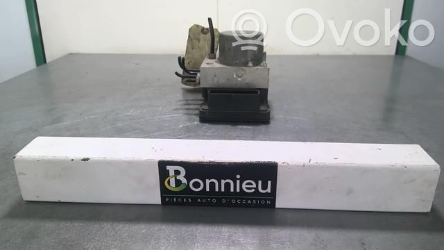 Audi A1 ABS bloks 
