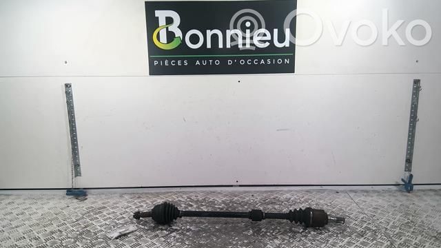 Nissan Note (E11) Front driveshaft 