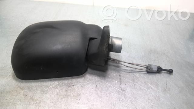 Renault Express Espejo lateral manual 