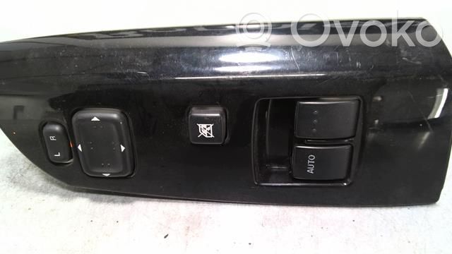 Mazda RX8 Electric window control switch 