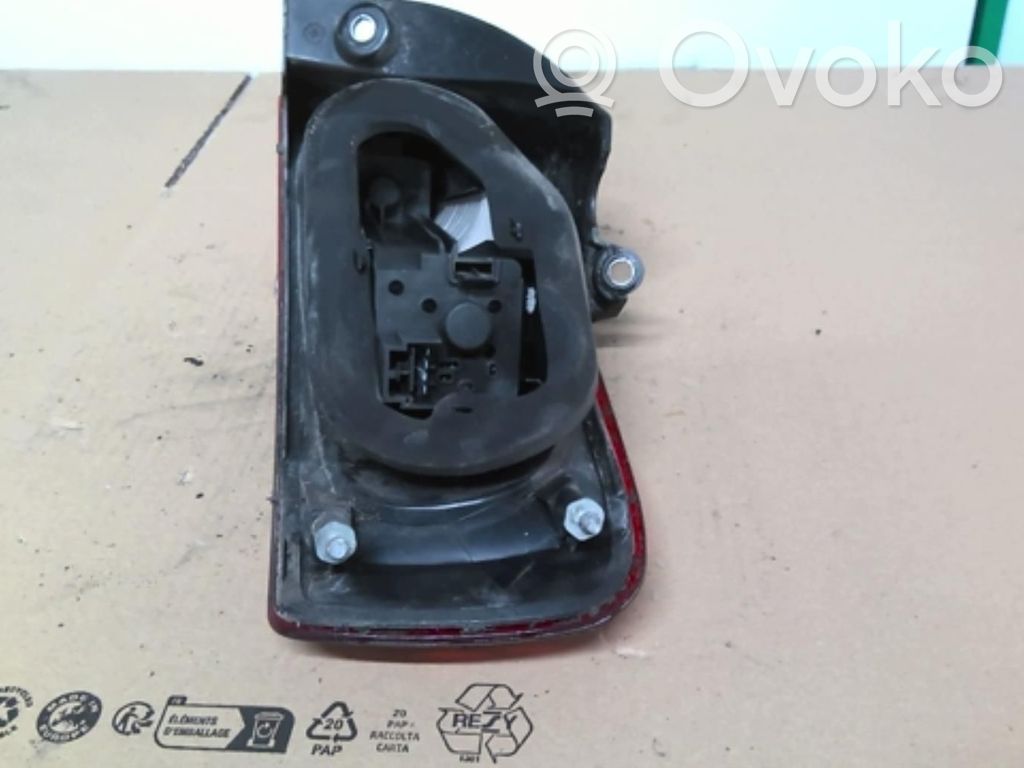 Fiat Croma Lampa tylna 