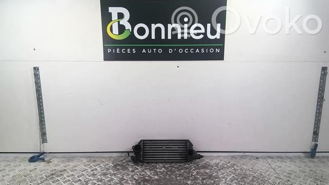 Mini One - Cooper R50 - 53 Chłodnica powietrza doładowującego / Intercooler 
