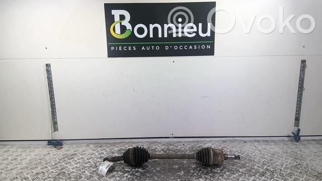 Front driveshaft   1495672