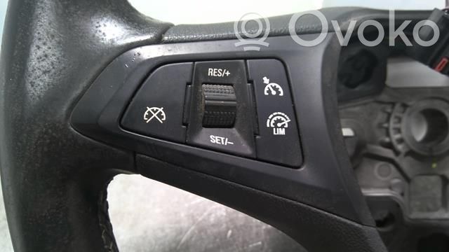 Opel Corsa E Stūre 