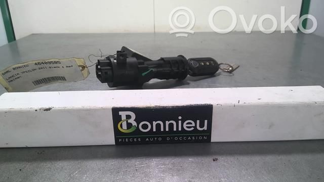 Ignition lock   52180852