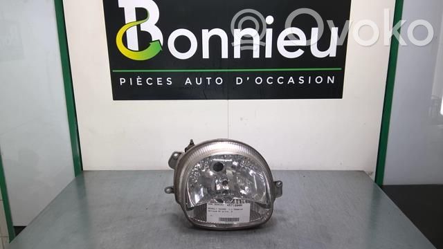 Renault Twingo I Lampa przednia 