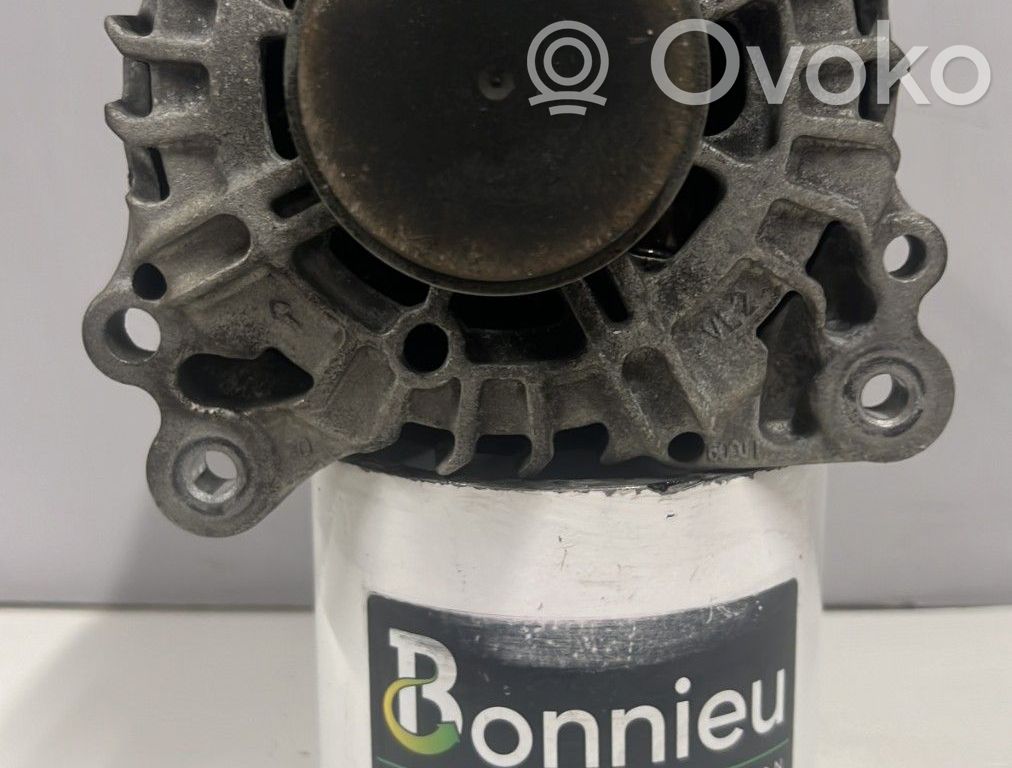 Volkswagen Polo V 6R Alternator 