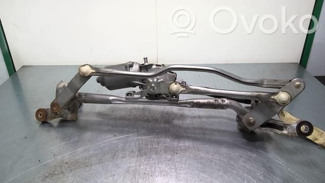 Motor del limpiaparabrisas   CC2967340C