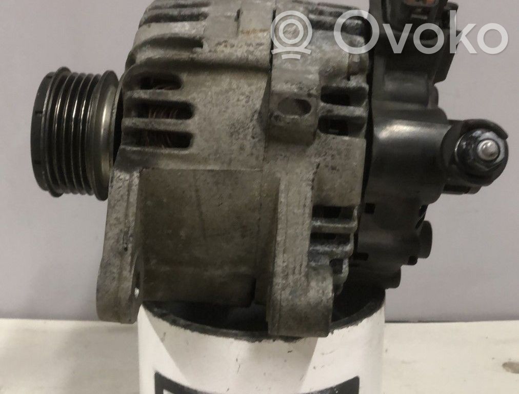 Generatorius   373002A150
