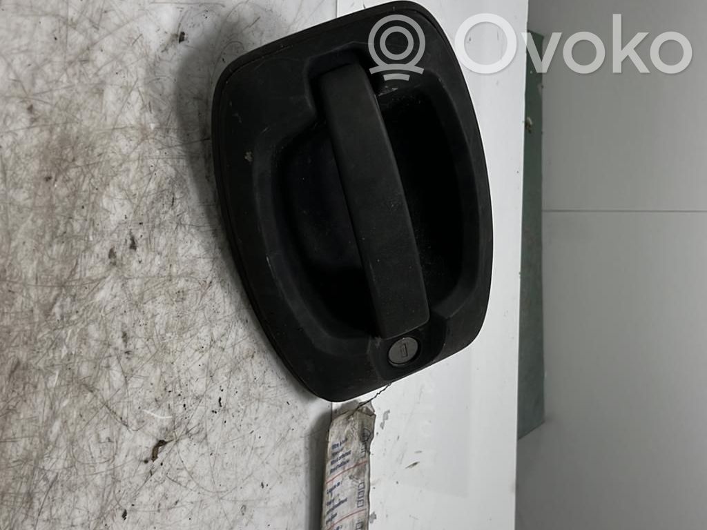 Citroen Jumper Manecilla externa puerta delantera 