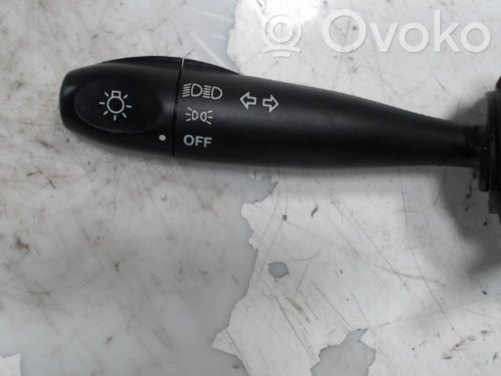 Hyundai Getz Indicator stalk 