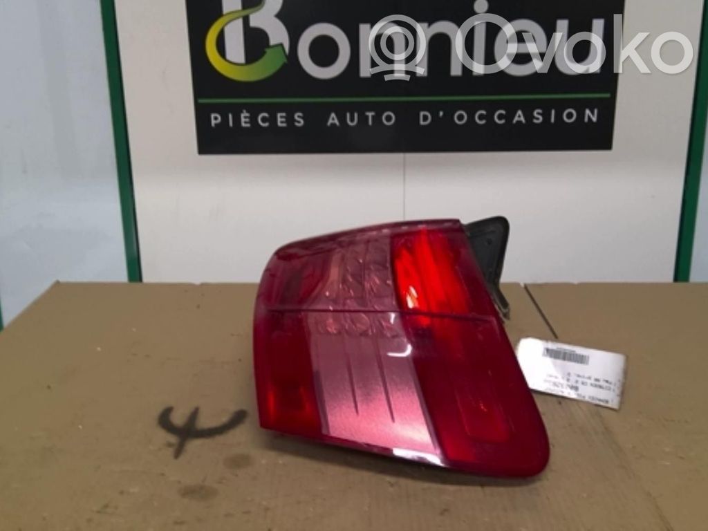 Citroen C5 Takavalot 