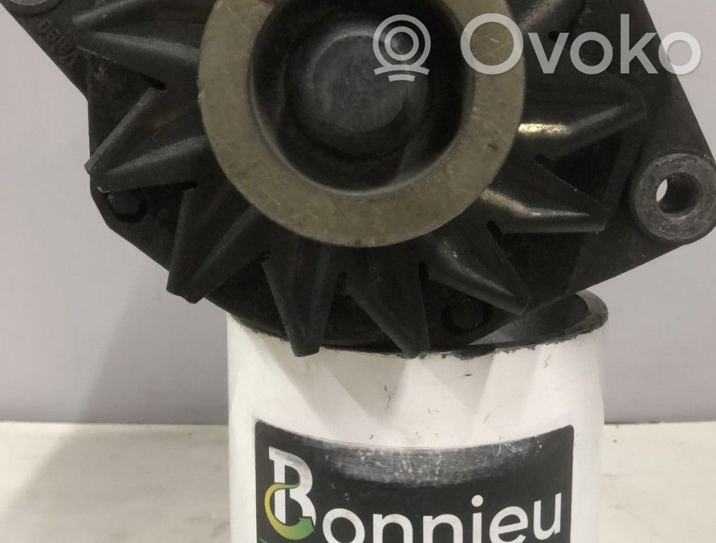 Generator/alternator   013460