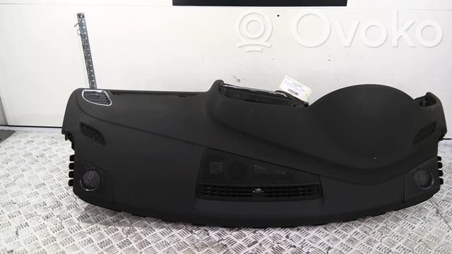 Audi A4 S4 B8 8K Armaturenbrett Cockpit 