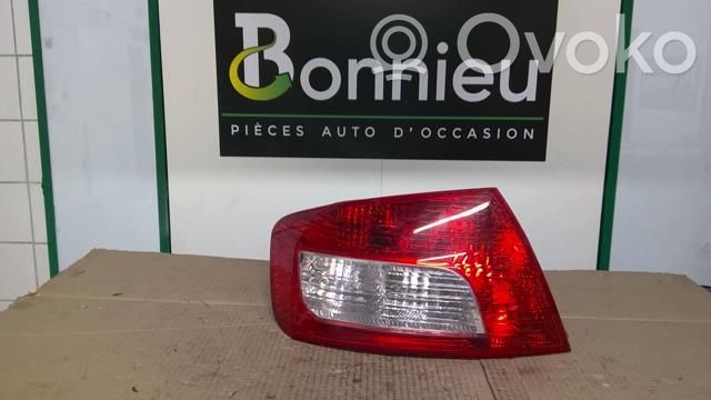 Peugeot 407 Takavalot 