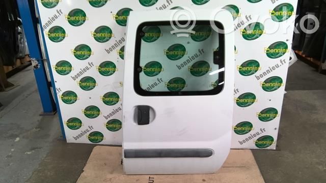 Renault Kangoo I Puerta trasera 