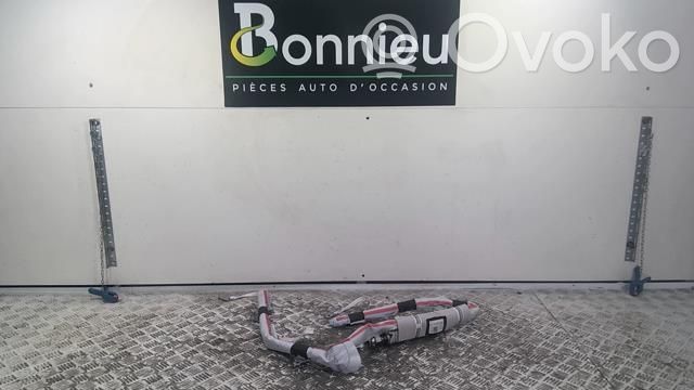 Jeep Compass Airbag del techo 