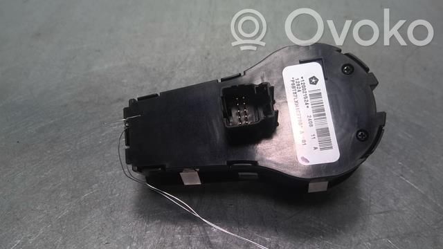 Jeep Compass Interruptor de luz 