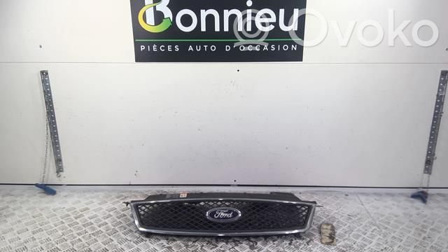 Ford C-MAX I Front grill 