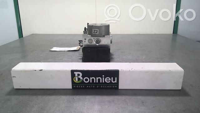 Ford Fiesta ABS Blokas 