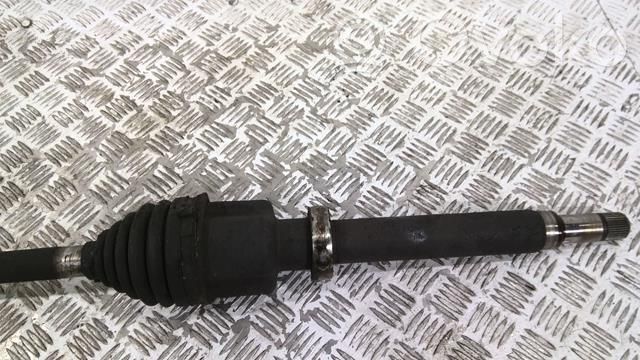 Ford Transit Front driveshaft 