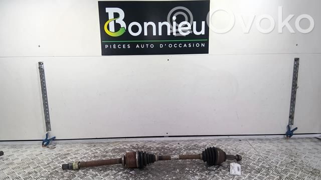 Renault Trafic II (X83) Front driveshaft 