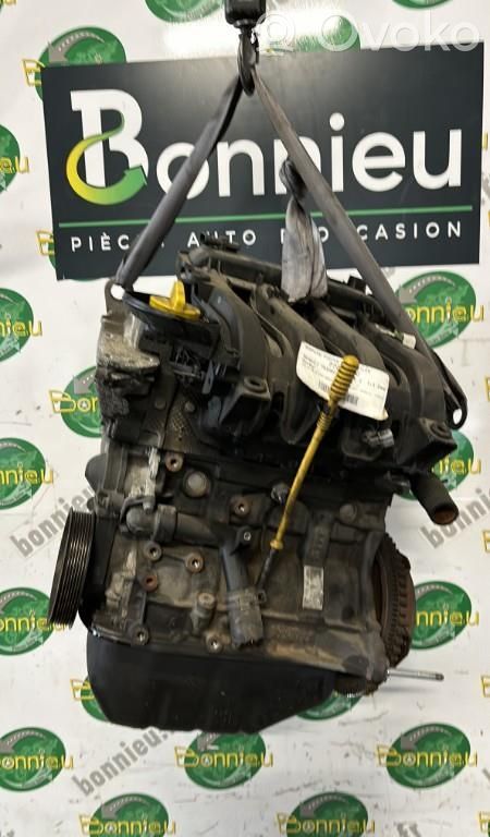 Renault Twingo II Engine 