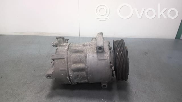 Opel Insignia A Kompresor / Sprężarka klimatyzacji A/C 