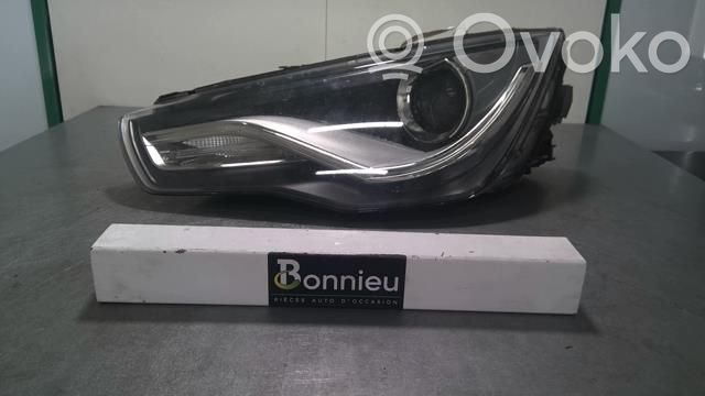 Audi A1 Headlight/headlamp 