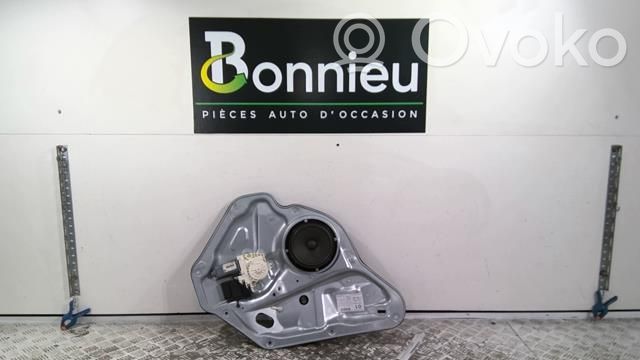 Volkswagen Golf V Motor macara geam ușă spate 