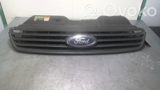 Ford C-MAX I Etusäleikkö 