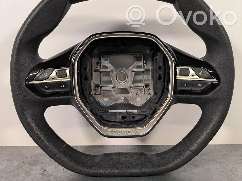 Ohjauspyörä   98171150ZD