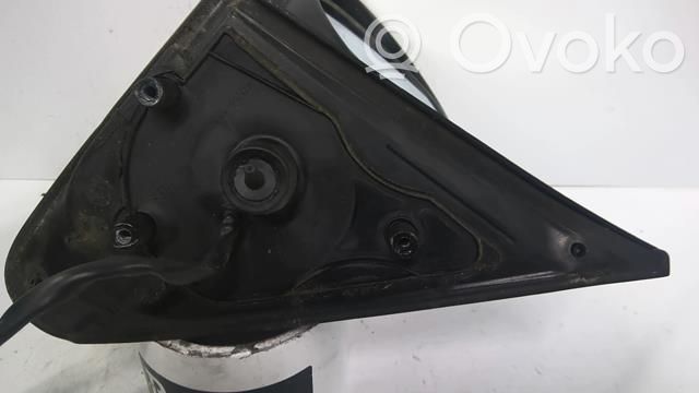 Espejo lateral manual   CRJ100230PMD