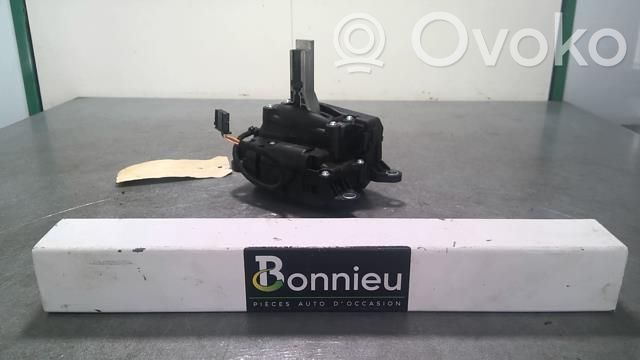 Audi A4 S4 B9 Selector caja de cambios 