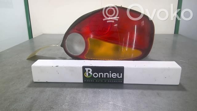 Daewoo Matiz Rear/tail lights 