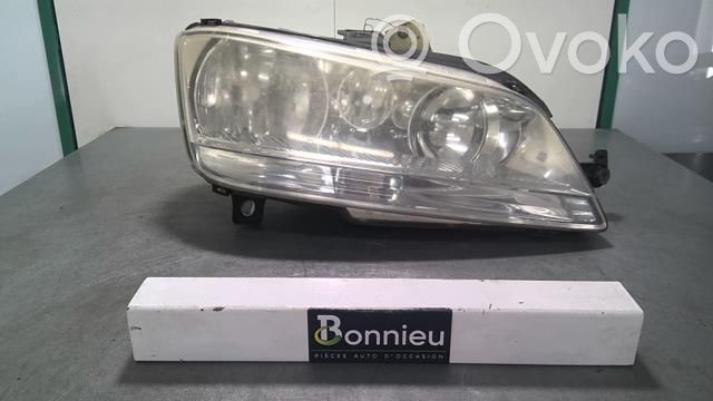 Fiat Idea Scheinwerfer 