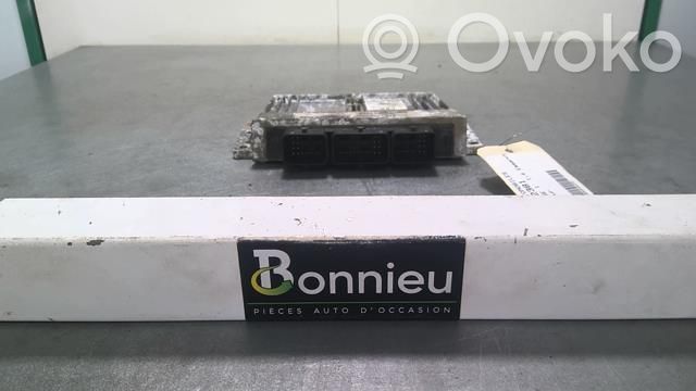 Citroen C3 Engine control unit/module 