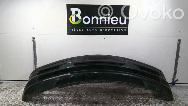 BMW 3 E46 Front bumper 